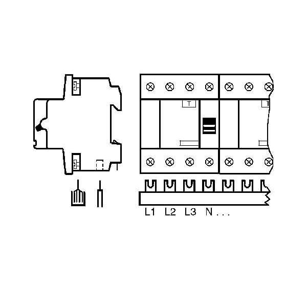 ABB Stotz S&J Sammelschienenblock SZ-PSB61N GHV0360874R0039 ABB Stotz S&J Sammelschienenblock SZ-PSB61N GHV0360874R0039 von ABB Stotz S&J
