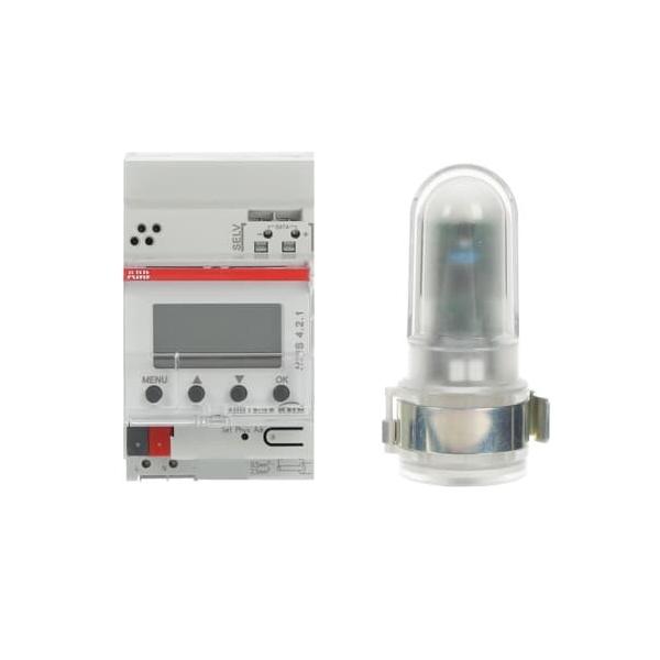 ABB Stotz S&J Schnittstelle HS/S 4.2.1 2CDG120044R0011 ABB Stotz S&J Schnittstelle HS/S 4.2.1 2CDG120044R0011 von ABB Stotz S&J