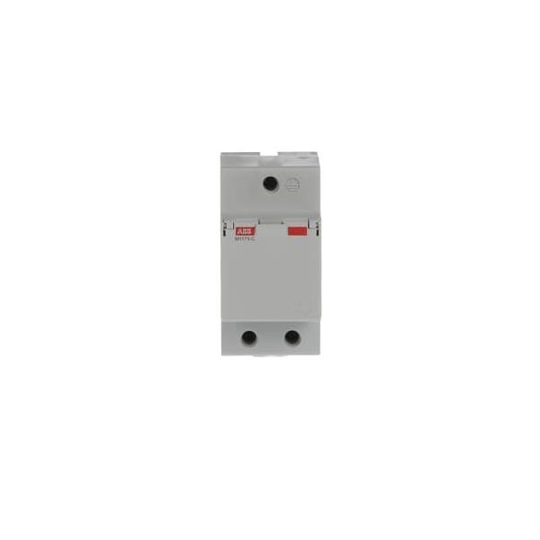 ABB Stotz S&J Schuko-Steckdose M1175-C 2CSM211000R0721 von ABB Stotz S&J