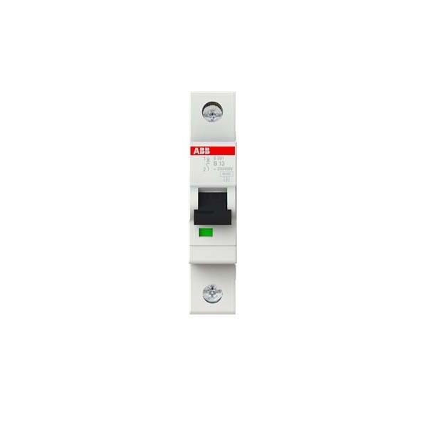 ABB Stotz S&J Sicherungsautomat S201-B13 2CDS251001R0135 ABB Stotz S&J Sicherungsautomat S201-B13 2CDS251001R0135 von ABB Stotz S&J
