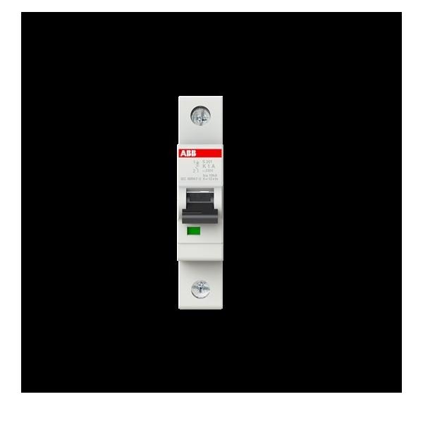 ABB Stotz S&J Sicherungsautomat S201-K1 2CDS251001R0217 ABB Stotz S&J Sicherungsautomat S201-K1 2CDS251001R0217 von ABB Stotz S&J