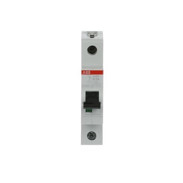 ABB Stotz S&J Sicherungsautomat S201-K3 2CDS251001R0317 ABB Stotz S&J Sicherungsautomat S201-K3 2CDS251001R0317 von ABB Stotz S&J