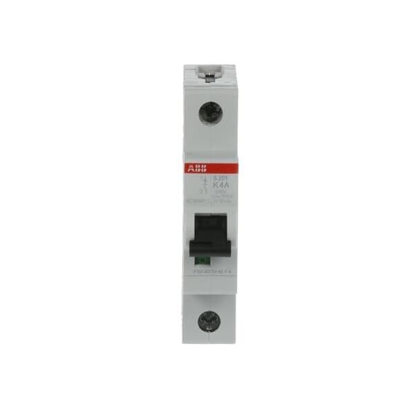 ABB Stotz S&J Sicherungsautomat S201-K4 2CDS251001R0337 ABB Stotz S&J Sicherungsautomat S201-K4 2CDS251001R0337 von ABB Stotz S&J