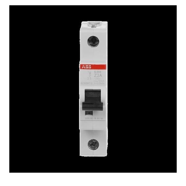 ABB Stotz S&J Sicherungsautomat S201-Z2 2CDS251001R0278 ABB Stotz S&J Sicherungsautomat S201-Z2 2CDS251001R0278 von ABB Stotz S&J