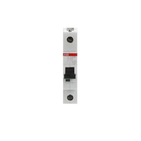 ABB Stotz S&J Sicherungsautomat S201M-C1 2CDS271001R0014 ABB Stotz S&J Sicherungsautomat S201M-C1 2CDS271001R0014 von ABB Stotz S&J
