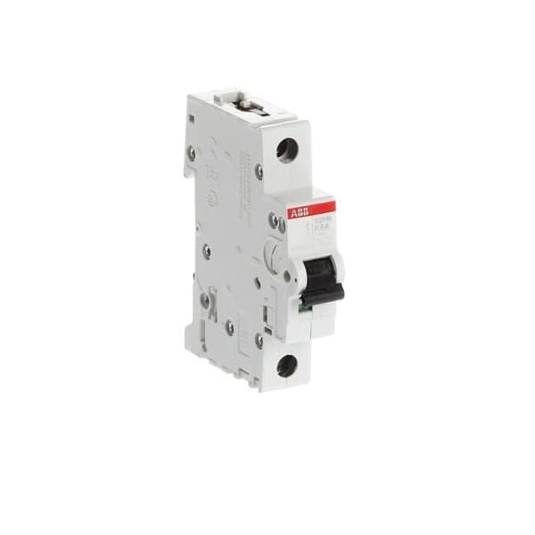 ABB Stotz S&J Sicherungsautomat S201M-K6 2CDS271001R0377 ABB Stotz S&J Sicherungsautomat S201M-K6 2CDS271001R0377 von ABB Stotz S&J