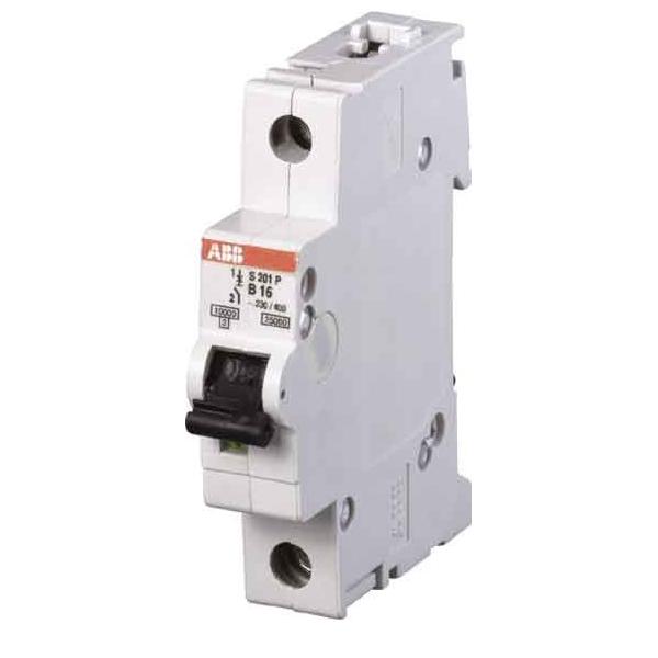 ABB Stotz S&J Sicherungsautomat S201P-K16 2CDS281001R0467 von ABB Stotz S&J