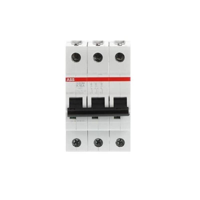 ABB Stotz S&J Sicherungsautomat S203M-K16 2CDS273001R0467 von ABB Stotz S&J