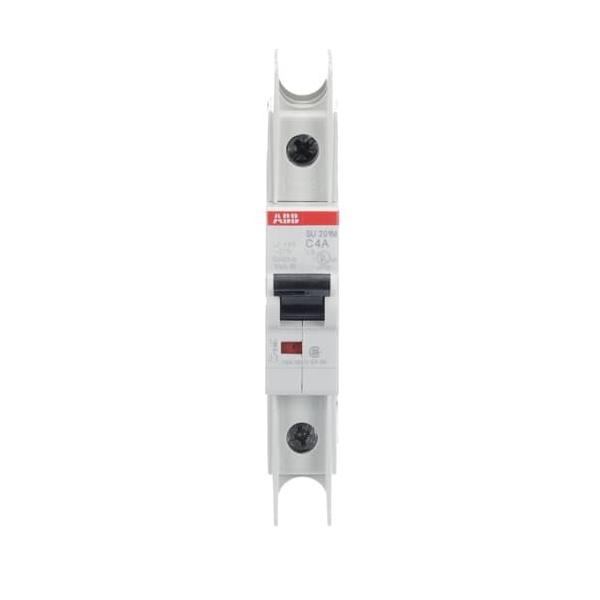 ABB Stotz S&J Sicherungsautomat SU201M-C4 2CDS271337R0044 ABB Stotz S&J Sicherungsautomat SU201M-C4 2CDS271337R0044 von ABB Stotz S&J