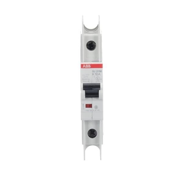 ABB Stotz S&J Sicherungsautomat SU201M-K10 2CDS271337R0427 von ABB Stotz S&J