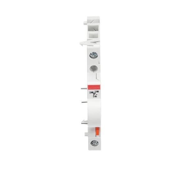 ABB Stotz S&J Signalkontakt/Hilfsschalt. S2C-S/H6R 2CDS200922R0001 ABB Stotz S&J Signalkontakt/Hilfsschalt. S2C-S/H6R 2CDS200922R0001 von ABB Stotz S&J