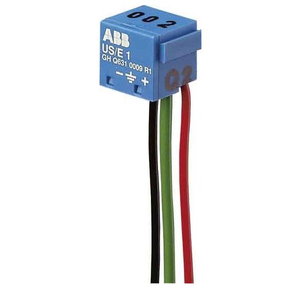 ABB Stotz S&J Überspannungsschutz US/E1 GHQ6310009R0001 ABB Stotz S&J Überspannungsschutz US/E1 GHQ6310009R0001 von ABB Stotz S&J
