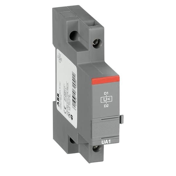 ABB Stotz S&J Unterspannungsauslöser UA1-230 1SAM201904R1005 ABB Stotz S&J Unterspannungsauslöser UA1-230 1SAM201904R1005 von ABB Stotz S&J