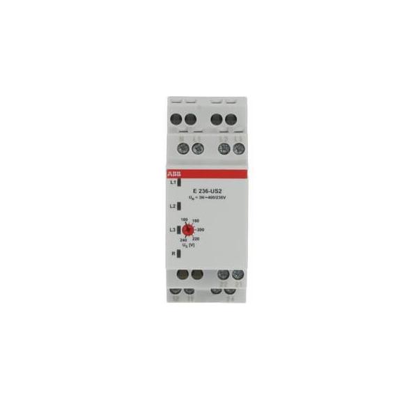 ABB Stotz S&J Unterspannungsrelais E236-US2 2CDE165010R2001 ABB Stotz S&J Unterspannungsrelais E236-US2 2CDE165010R2001 von ABB Stotz S&J