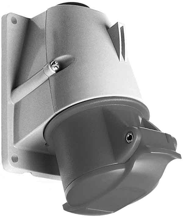ABB Stotz S&J Wandsteckdose 432RS6 2CMA193139R1000 ABB Stotz S&J Wandsteckdose 432RS6 2CMA193139R1000 von ABB Stotz S&J