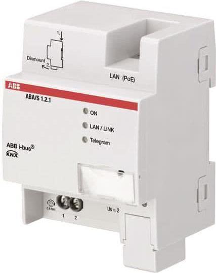 ABA/S 1.2.1 Logik Controller ABA (2CDG110192R0011) von ABB