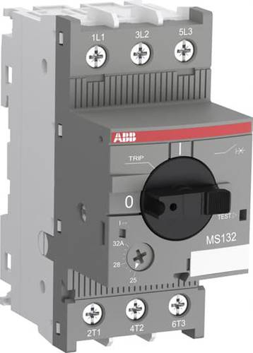 ABB 1SAM350000R1011 MS132-16 Schutzschalter 1St. ABB 1SAM350000R1011 MS132-16 Schutzschalter 1St. von ABB