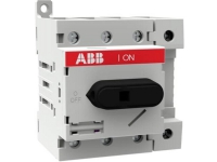 ABB 1SCA022530R6400 OT63ML4 Lasttrennschalter 4-polig von ABB