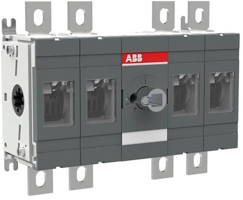 ABB 1SCA022727R8420 OT400E22 Lasttrennschalter 4polig 400A von ABB