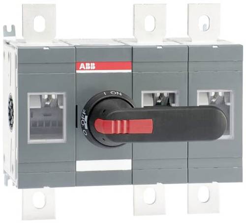 ABB 1SCA022753R5170 OT800E12P Lasttrennschalter 3polig 800A von ABB