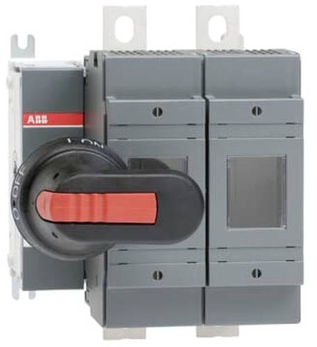 ABB 1SCA022760R0170 OS250D02P Lasttrennschalter 2polig 250A von ABB