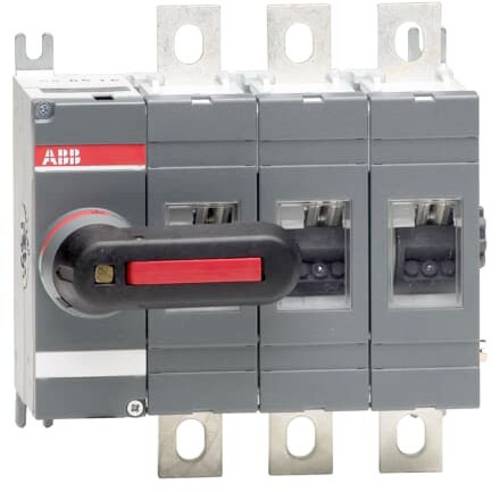 ABB 1SCA022763R4820 OT200E03K Sicherungslasttrennschalter 3polig 200A von ABB
