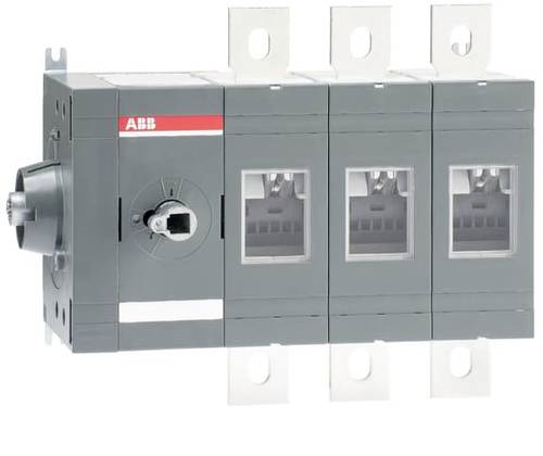ABB 1SCA022860R2670 OT800ES03 Lasttrennschalter 3polig 800A ABB 1SCA022860R2670 OT800ES03 Lasttrennschalter 3polig 800A von ABB