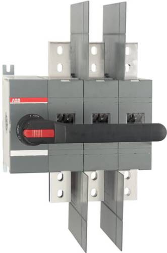 ABB 1SCA022860R6910 OT1200U03P Lasttrennschalter 3polig von ABB