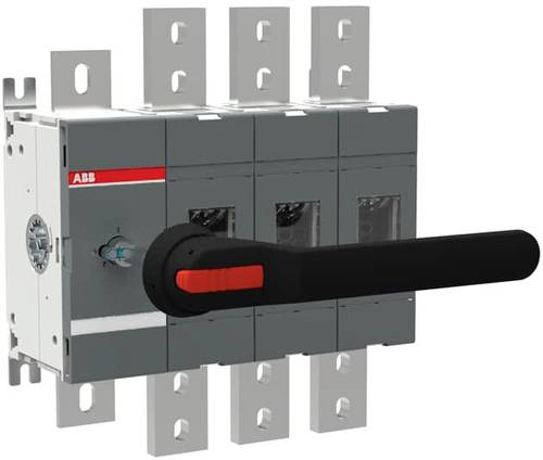 ABB 1SCA022865R6920 OT1600E03N3P Lasttrennschalter 3polig von ABB