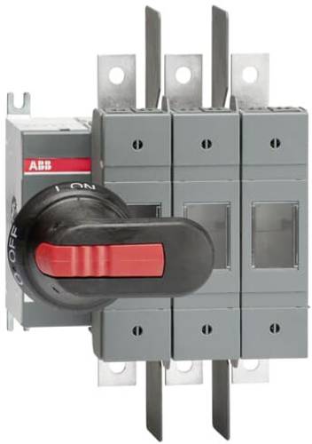 ABB 1SCA114639R1001 OS100GJ03P Lasttrennschalter 3polig 160A von ABB