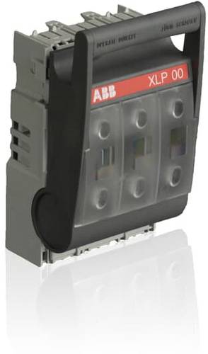 ABB 1SEP101890R0002 XLP00-6BC Sicherungslasttrennschalter 3polig 125A 690V ABB 1SEP101890R0002 XLP00-6BC Sicherungslasttrennschalter 3polig 125A 690V von ABB