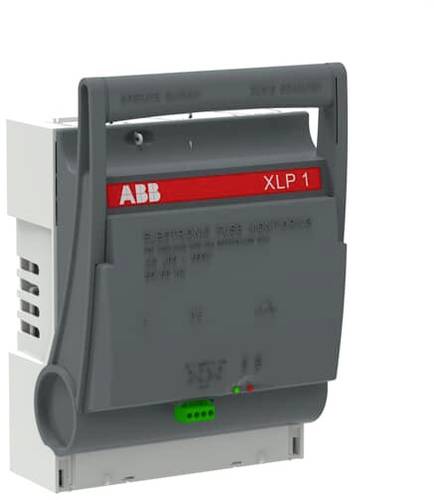 ABB 1SEP101891R0012 XLP1-EFM-6BC Sicherungs-Lasttrennschalter Sicherungsgröße = 1 3polig 200A 690V von ABB