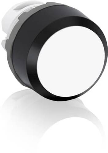 ABB 1SFA611100R1005 MP1-10W Drucktaster-Frontelement (B x H) 28mm x 11.5mm IP66 1St. von ABB
