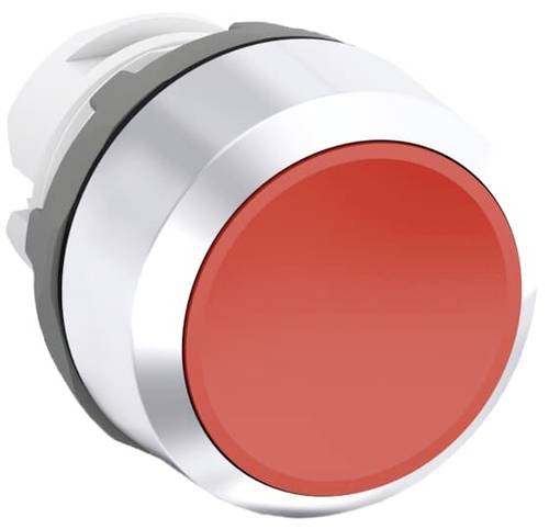 ABB 1SFA611101R3001 MP2-30R Drucktaster-Vorsatz Rot 1St. von ABB