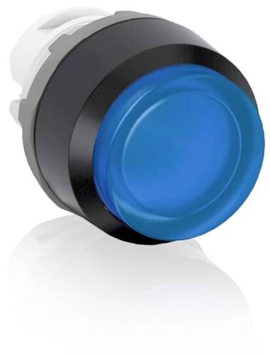 ABB 1SFA611102R1104 MP3-11L Leuchtdrucktaster Blau 1St. von ABB