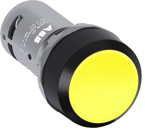 ABB 1SFA619101R1043 CP2-10Y-01 Drucktaster Gelb 1St. von ABB