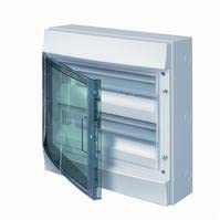 ABB 1SLM006501A1205 Kunststoff-Verbrauchereinheit mit Klemmleisten, grau, IP65, 430 x 155 x 435 mm ABB 1SLM006501A1205 Kunststoff-Verbrauchereinheit mit Klemmleisten, grau, IP65, 430 x 155 x 435 mm von ABB