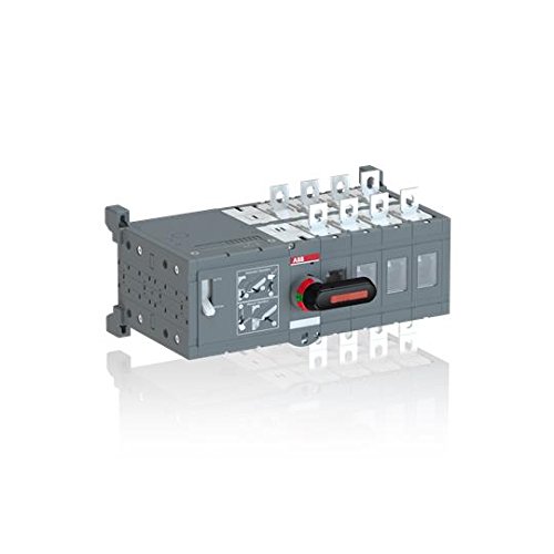 ABB 1sca022846r1080 – int. Switch Motor otm160e4 cm110 V von ABB