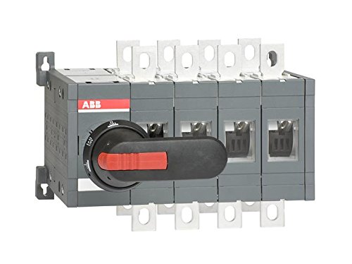 ABB 1sca106405r1001 – Schalter Switch i-ii ot400e04clp von ABB