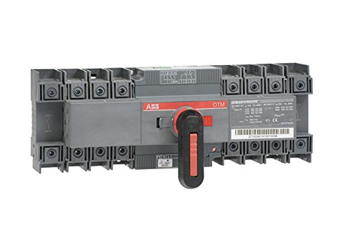 ABB 1sca124064r1001 – int. Switch Motor otm63 F4cma24d von ABB