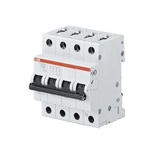 ABB 2 cds253103r0504 – int. aut. s203-c50na 3P + N 50 A C 10 KA ABB 2 cds253103r0504 – int. aut. s203-c50na 3P + N 50 A C 10 KA von ABB