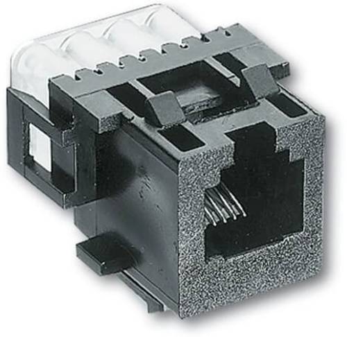 ABB 210 Modular-Jack-Buchse 2CKA000225A0078 Silber 1St. ABB 210 Modular-Jack-Buchse 2CKA000225A0078 Silber 1St. von ABB