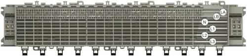 ABB 2CCF212413A0001 Sammelschienen-System 1St. von ABB