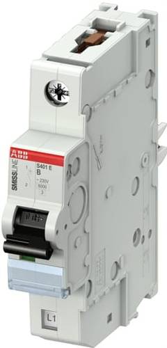 ABB 2CCS551001R0325 S401E-B32 Leitungsschutzschalter 32A 230V von ABB