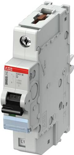 ABB 2CCS571001R0321 S401M-D32 Leitungsschutzschalter 1polig ABB 2CCS571001R0321 S401M-D32 Leitungsschutzschalter 1polig von ABB