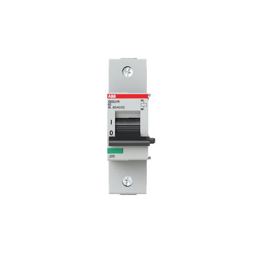 ABB 2CCS800900R0251 S800-UVR60 Unterspannungsauslöser 1St. von ABB