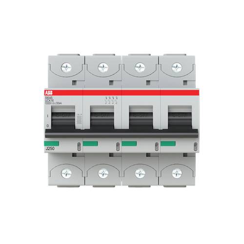 ABB 2CCS864001R1467 S804S-UCK16 Leitungsschutzschalter 16A 1000V von ABB