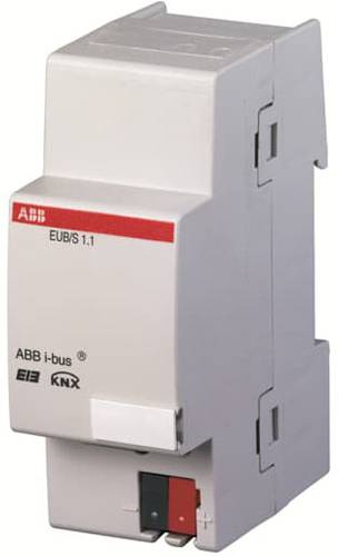 ABB 2CDG110066R0011 Steuerungs-/Überwachungsgerät EUB/S1.1 ABB 2CDG110066R0011 Steuerungs-/Überwachungsgerät EUB/S1.1 von ABB