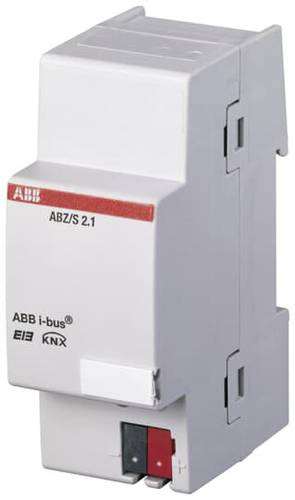 ABB 2CDG110072R0011 Zeitschaltuhr ABZ/S2.1 ABB 2CDG110072R0011 Zeitschaltuhr ABZ/S2.1 von ABB