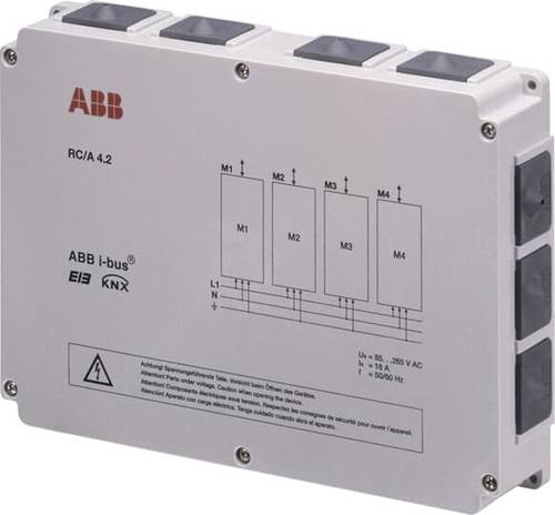 ABB 2CDG110104R0011 Modul, Controller RC/A4.2 ABB 2CDG110104R0011 Modul, Controller RC/A4.2 von ABB